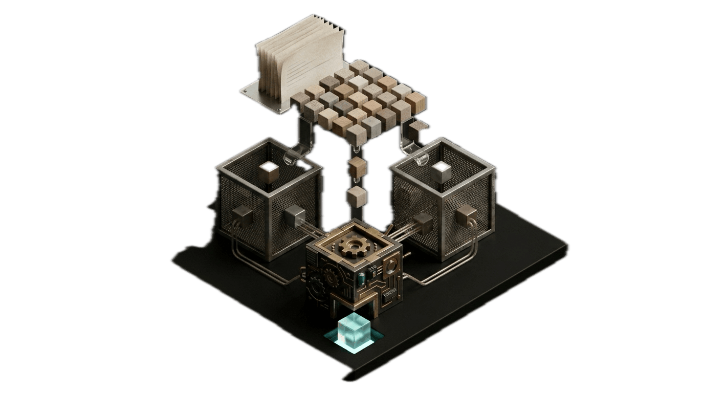 Architecture Criteria